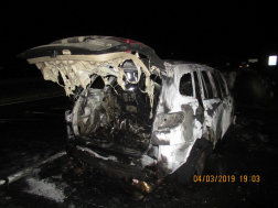 Katasztrófavédelem