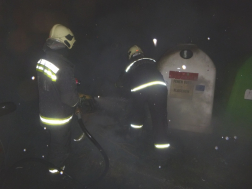 Katasztrófavédelem