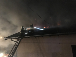 Katasztrófavédelem