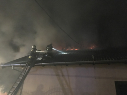 Katasztrófavédelem