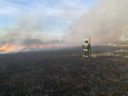 Katasztrófavédelem