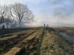 Katasztrófavédelem