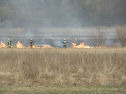 Katasztrófavédelem