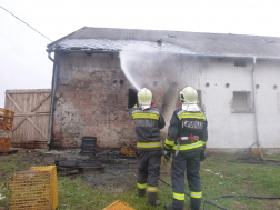 Katasztrófavédelem