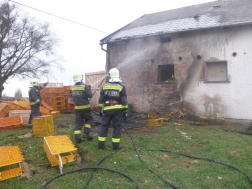 Katasztrófavédelem