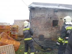 Katasztrófavédelem