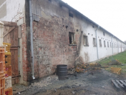 Katasztrófavédelem