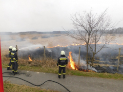 Katasztrófavédelem