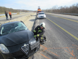 Katasztrófavédelem