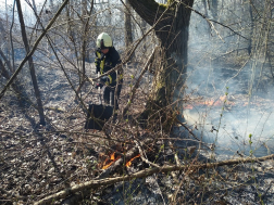 Katasztrófavédelem