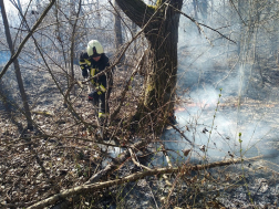 Katasztrófavédelem