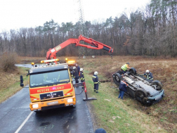 Katasztrófavédelem