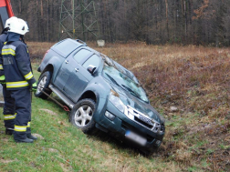 Katasztrófavédelem