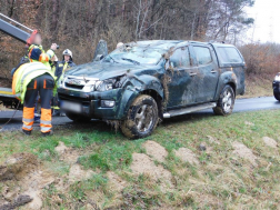 Katasztrófavédelem