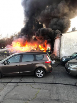 Katasztrófavédelem