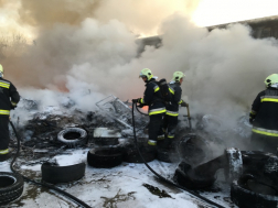 Katasztrófavédelem