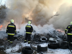 Katasztrófavédelem