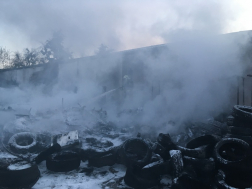 Katasztrófavédelem