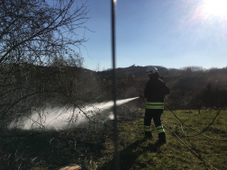 Katasztrófavédelem