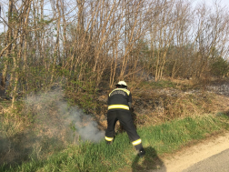 Katasztrófavédelem