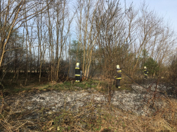 Katasztrófavédelem