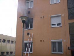 Katasztrófavédelem