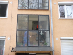 Katasztrófavédelem