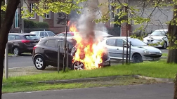 Katasztrófavédelem