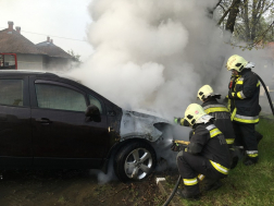 Katasztrófavédelem