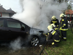 Katasztrófavédelem