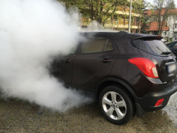 Katasztrófavédelem