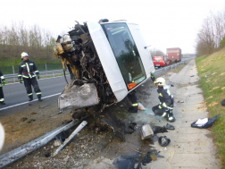 Katasztrófavédelem