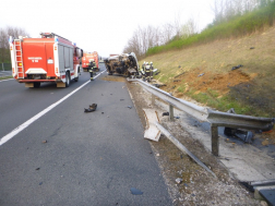 Katasztrófavédelem