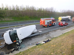 Katasztrófavédelem