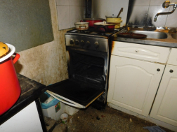 Katasztrófavédelem