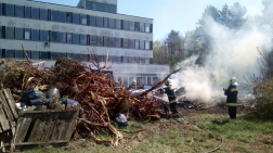 Katasztrófavédelem