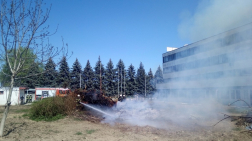 Katasztrófavédelem