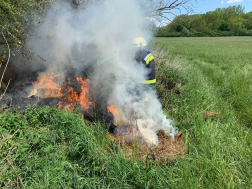 Katasztrófavédelem