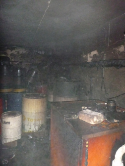 Katasztrófavédelem