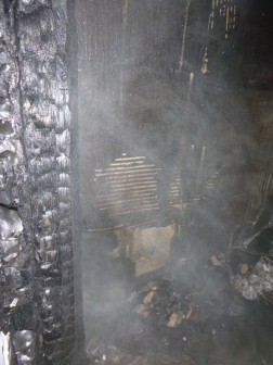 Katasztrófavédelem