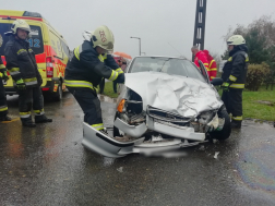 Katasztrófavédelem