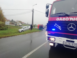 Katasztrófavédelem