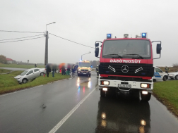 Katasztrófavédelem