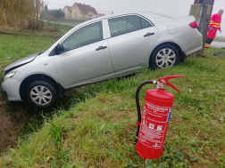 Katasztrófavédelem