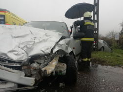 Katasztrófavédelem