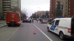 Katasztrófavédelem