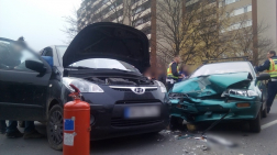 Katasztrófavédelem