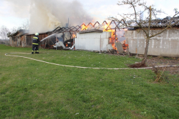 Katasztrófavédelem