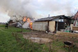 Katasztrófavédelem