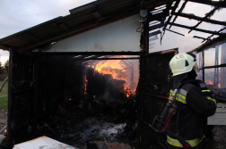 Katasztrófavédelem